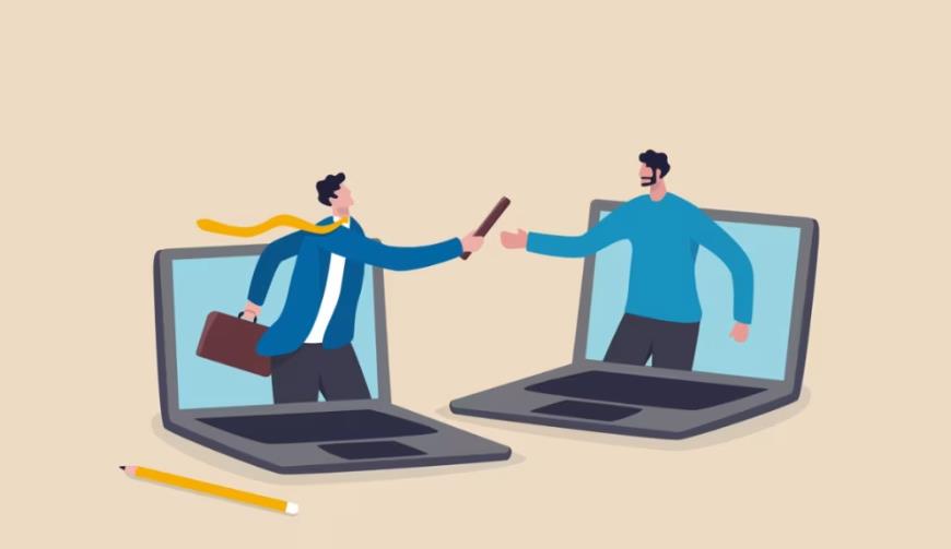 长安区老旧系统升级改造