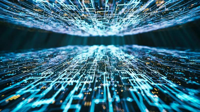长安区网站建设:实施DevOps,赋能医疗保健领域数字化转型